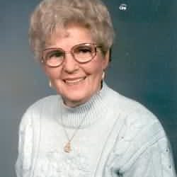 Roberta ”Bobbie” Webster
