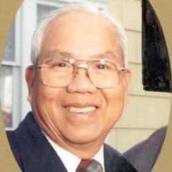 Thanh Vo