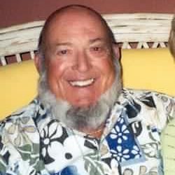 Ronald Norman Lang