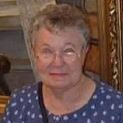 Betty Jean Wishkoski