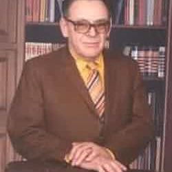 Phillip Chaffee Hansen