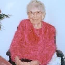 Susan Abigail ”Abby” Thomas Brown