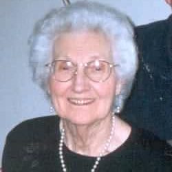Vivian Wayne Heckart