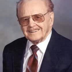 Glenn Presley Stein