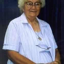 Ula Louisa Nyborg