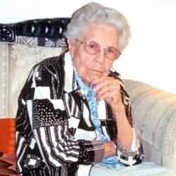 Helen Louise Bennett