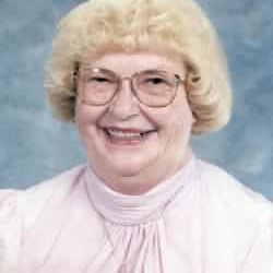 Margie Roth