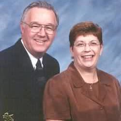 Judith Ann Vogel