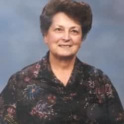 Gail B. Knapp Alexander