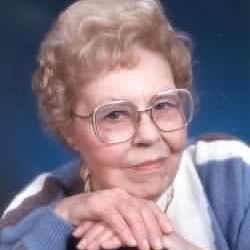 Mary McGee Sartain