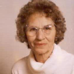 Doris L. Osborne