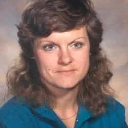 Colleen Renee’ Mohr