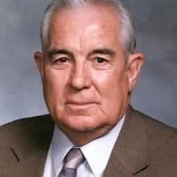Glenn Walton Martin