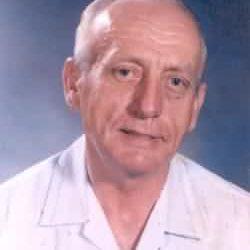 Thomas Edward Dewne