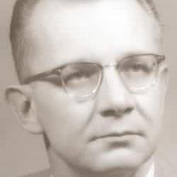 Rhodes ”Dusty” Berkeley Guenther