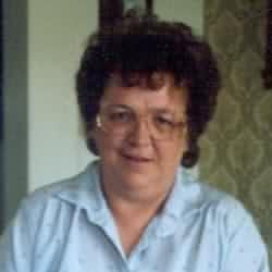 Mary Ann Feuerborn