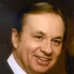 Richard ”Dick” Wirth
