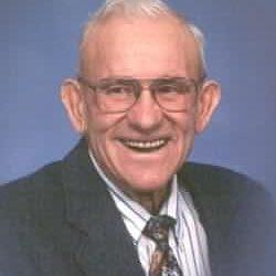 Wallace Newton Gregg