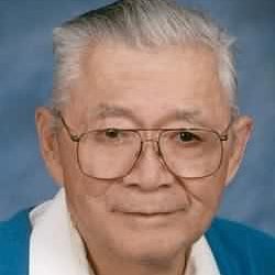 George H. Nagasaka