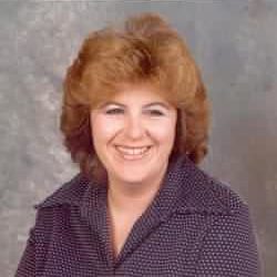 Carol Ann Thornton