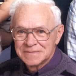 Lee W. Metcalf