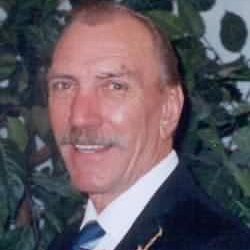 Robert Wayne Schlager