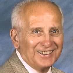 Louis A. ”Lou” Hartcorn