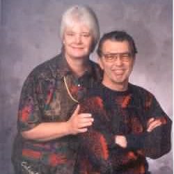 JoAnne Patricia Reese Young