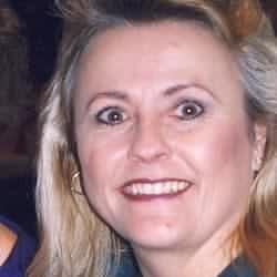 Christine Anne Askin