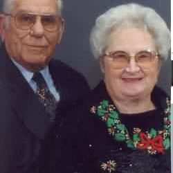 Wayne LaMore Nostrant
