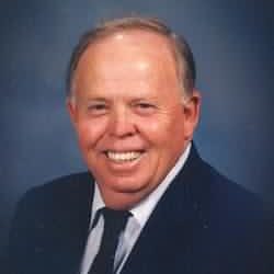C. W. Joe Knight