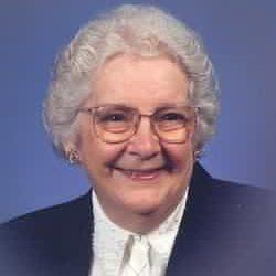 Blanche Marie Gunnette