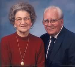 Vera M. Haugen