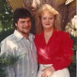 Cheryl Ann McKee