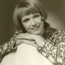 Kathleen M. Weible