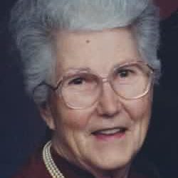 Aune M. Harvey