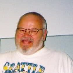Charles ‘Chuck’ A. Symons