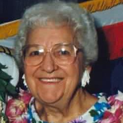 Julia S. Eldredge