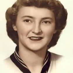 Elizabeth M. Penisten