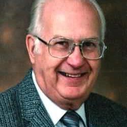 Gerald ”Gerry” Zuelow