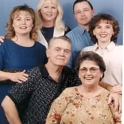 Larry W. Guffey