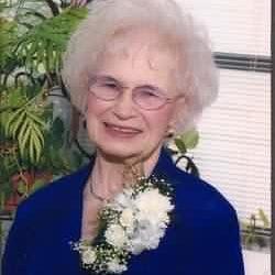Anne V. Bucchianeri