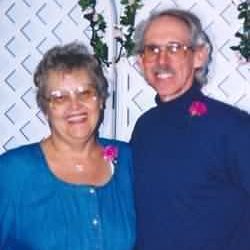 Connie Jean Nicholson