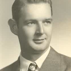 John F. Gauen