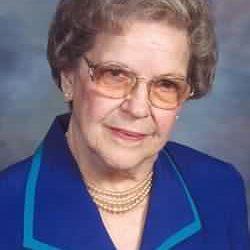 Irene Triem Gardner