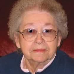 Irene Mildred Stutheit