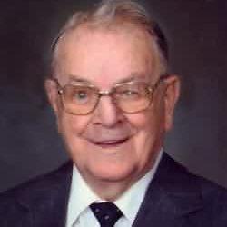 Russell ‘Russ’ E. Franz