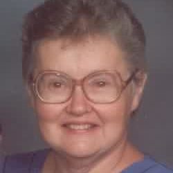 Anne Marie Bailey