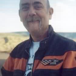 Paul ”Reb” Jackson Davis