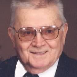 Louis Elmer Hammer